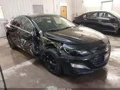 1G1ZD5ST4NF127069 2022 CHEVROLET MALIBU