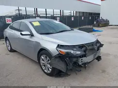 1G1ZD5ST4NF127105 2022 CHEVROLET MALIBU