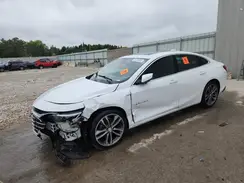 1G1ZD5ST4NF127380 2022 CHEVROLET MALIBU