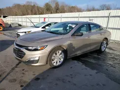 1G1ZD5ST4NF127458 2022 CHEVROLET MALIBU