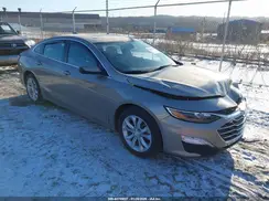 1G1ZD5ST4NF127928 2022 CHEVROLET MALIBU