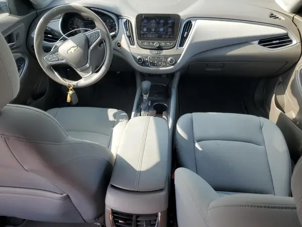 1G1ZD5ST4NF128156 2022 CHEVROLET MALIBU - Image 8