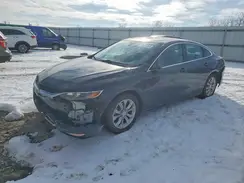 1G1ZD5ST4NF128464 2022 CHEVROLET MALIBU