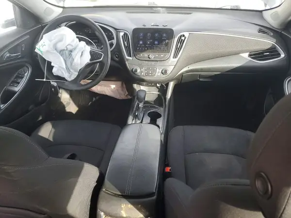1G1ZD5ST4NF128464 2022 CHEVROLET MALIBU - Image 8
