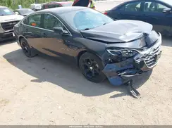 1G1ZD5ST4NF128707 2022 CHEVROLET MALIBU