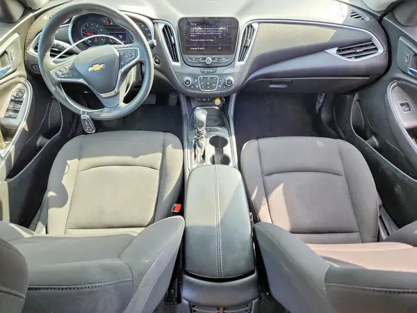 1G1ZD5ST4NF128738 2022 CHEVROLET MALIBU - Image 8