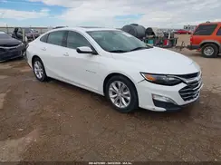 1G1ZD5ST4NF129209 2022 CHEVROLET MALIBU