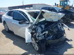 1G1ZD5ST4NF129419 2022 CHEVROLET MALIBU