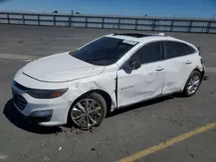 1G1ZD5ST4NF130201 2022 CHEVROLET MALIBU