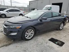 1G1ZD5ST4NF130229 2022 CHEVROLET MALIBU
