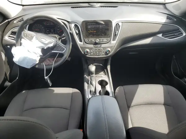 1G1ZD5ST4NF130473 2022 CHEVROLET MALIBU - Image 8