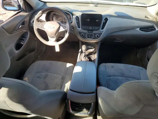 1G1ZD5ST4NF130876 2022 CHEVROLET MALIBU - Image 8