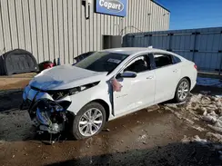 1G1ZD5ST4NF130909 2022 CHEVROLET MALIBU