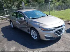 1G1ZD5ST4NF130974 2022 CHEVROLET MALIBU