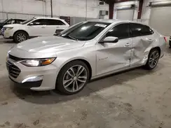 1G1ZD5ST4NF131025 2022 CHEVROLET MALIBU