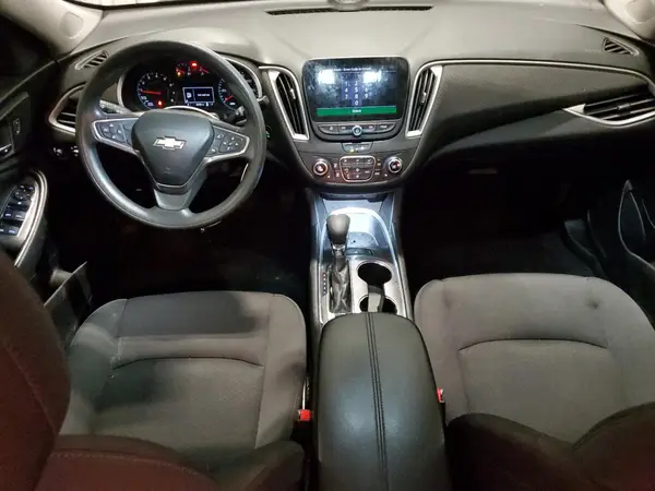 1G1ZD5ST4NF131025 2022 CHEVROLET MALIBU - Image 8