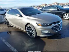 1G1ZD5ST4NF131140 2022 CHEVROLET MALIBU