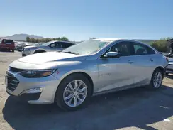 1G1ZD5ST4NF131672 2022 CHEVROLET MALIBU