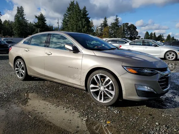 1G1ZD5ST4NF131753 2022 CHEVROLET MALIBU - Image 8