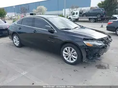 1G1ZD5ST4NF131803 2022 CHEVROLET MALIBU