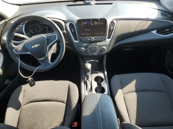 1G1ZD5ST4NF131848 2022 CHEVROLET MALIBU - Image 8