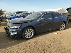 1G1ZD5ST4NF132000 2022 CHEVROLET MALIBU