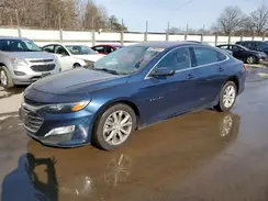 1G1ZD5ST4NF132417 2022 CHEVROLET MALIBU