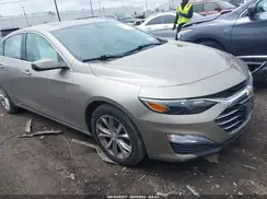 1G1ZD5ST4NF132577 2022 CHEVROLET MALIBU
