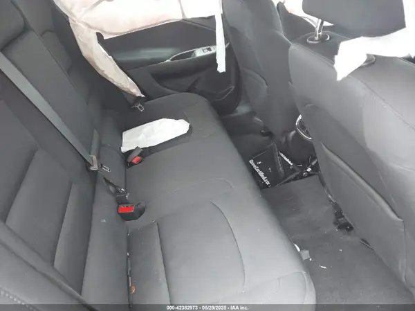 1G1ZD5ST4NF132577 2022 CHEVROLET MALIBU - Image 8