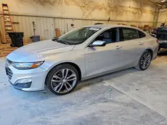 1G1ZD5ST4NF132790 2022 CHEVROLET MALIBU