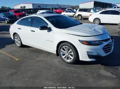 1G1ZD5ST4NF132823 2022 CHEVROLET MALIBU