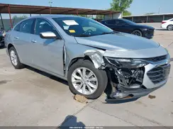 1G1ZD5ST4NF133079 2022 CHEVROLET MALIBU