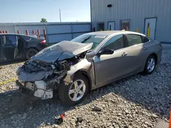 1G1ZD5ST4NF133292 2022 CHEVROLET MALIBU