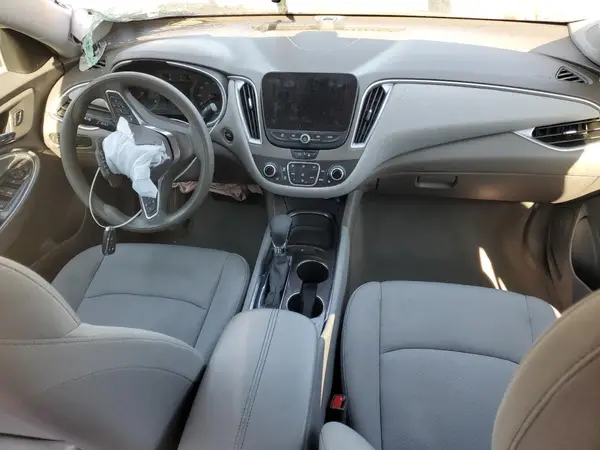 1G1ZD5ST4NF133292 2022 CHEVROLET MALIBU - Image 8