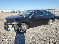 1G1ZD5ST4NF133454 2022 CHEVROLET MALIBU