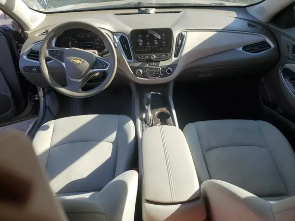 1G1ZD5ST4NF133762 2022 CHEVROLET MALIBU - Image 8