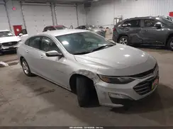 1G1ZD5ST4NF134345 2022 CHEVROLET MALIBU