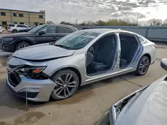 1G1ZD5ST4NF134796 2022 CHEVROLET MALIBU