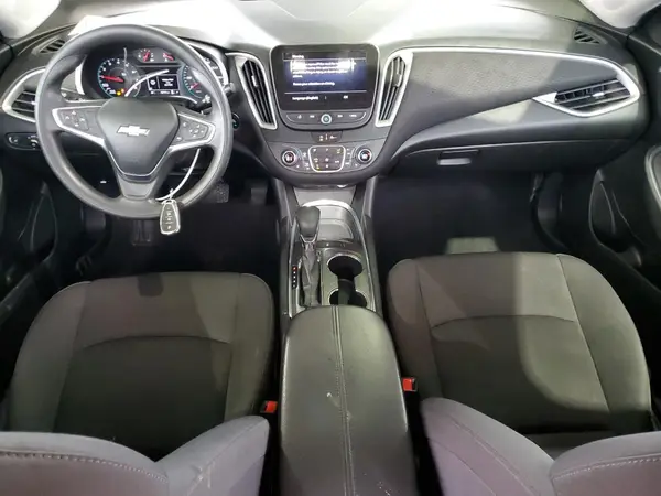 1G1ZD5ST4NF134832 2022 CHEVROLET MALIBU - Image 8