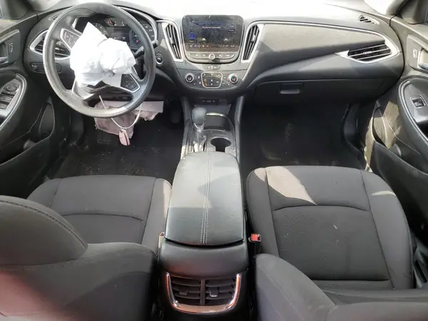 1G1ZD5ST4NF135141 2022 CHEVROLET MALIBU - Image 8