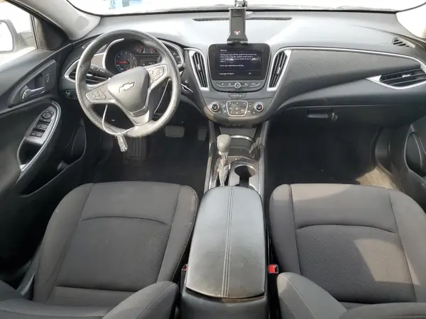1G1ZD5ST4NF135270 2022 CHEVROLET MALIBU - Image 8