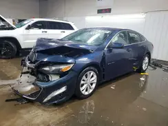1G1ZD5ST4NF135429 2022 CHEVROLET MALIBU