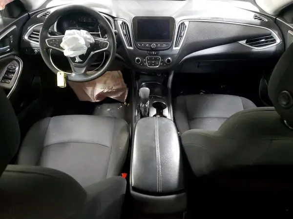 1G1ZD5ST4NF135429 2022 CHEVROLET MALIBU - Image 8