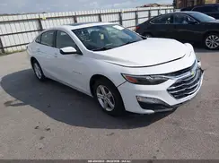 1G1ZD5ST4NF135561 2022 CHEVROLET MALIBU