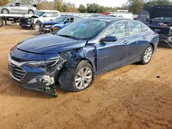 1G1ZD5ST4NF135818 2022 CHEVROLET MALIBU