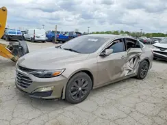 1G1ZD5ST4NF135849 2022 CHEVROLET MALIBU
