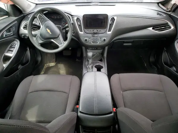 1G1ZD5ST4NF135849 2022 CHEVROLET MALIBU - Image 8