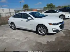 1G1ZD5ST4NF136211 2022 CHEVROLET MALIBU