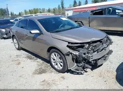 1G1ZD5ST4NF136564 2022 CHEVROLET MALIBU