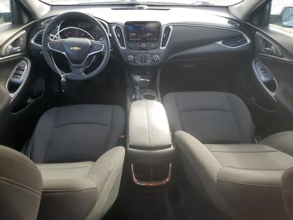 1G1ZD5ST4NF136760 2022 CHEVROLET MALIBU - Image 8